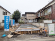外観　【武蔵野市吉祥寺南町３丁目】