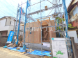 外観　【武蔵野市吉祥寺南町３丁目】