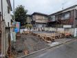 外観　【武蔵野市吉祥寺南町３丁目】