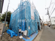 外観　【武蔵野市吉祥寺南町３丁目】