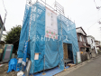 外観　【武蔵野市吉祥寺南町３丁目】