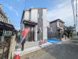 外観　【小平市小川西町５丁目】