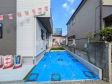 カースペース　【小平市小川西町５丁目】