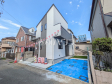 外観　【小平市小川西町５丁目】