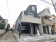 1号棟　外観　【八王子市元横山町１丁目】