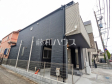 1号棟　外観　【八王子市元横山町１丁目】