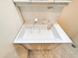 1号棟　洗面室　【八王子市元横山町１丁目】