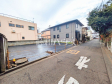 接道状況および現場風景　【小平市小川西町３丁目】