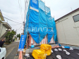 2号棟　外観　【調布市若葉町２丁目】