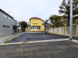 1号地　現地写真　【中野区沼袋４丁目】