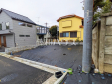 1号地　現地写真　【中野区沼袋４丁目】
