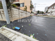 2号地　現地写真　【中野区沼袋４丁目】