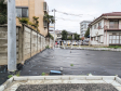 2号地　現地写真　【中野区沼袋４丁目】