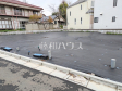 4号地　現地写真　【中野区沼袋４丁目】