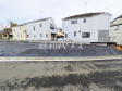 5号地　現地写真　【中野区沼袋４丁目】