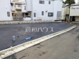 5号地　現地写真　【中野区沼袋４丁目】