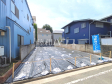 現地写真　【武蔵野市境南町４丁目】