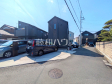 ≪接道状況≫　【府中市押立町４丁目】