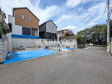 接道状況および現場風景 【八王子市丸山町】 接道状況および現場風景 【八王子市丸山町】