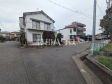接道状況および現場風景　【春日井市東野町３丁目】