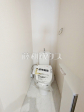 トイレ　【練馬区谷原１丁目】