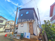 外観　【立川市栄町５丁目】