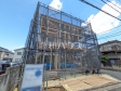 外観　【立川市栄町５丁目】