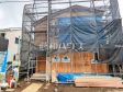 外観　【練馬区西大泉３丁目】