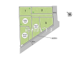 全体区画図 【清瀬市元町2丁目】 全体区画図 【清瀬市元町2丁目】