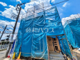 5号棟　外観　【清瀬市元町２丁目】