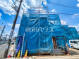 5号棟　外観　【清瀬市元町２丁目】