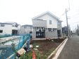 5号棟　外観　【清瀬市元町２丁目】