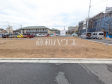 10号棟　現地写真　【東村山市栄町３丁目】