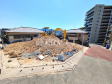 現場風景　【福岡市南区寺塚２丁目】
