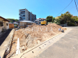 現場風景　【福岡市南区寺塚２丁目】