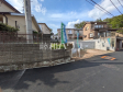 現場風景　【所沢市大字下安松】