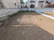 1号棟　現地写真　【所沢市大字下安松】