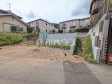 2号棟　現地写真　【所沢市大字下安松】