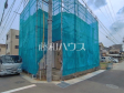 外観　【北名古屋市久地野河原】