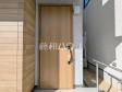 2号棟　玄関　【名古屋市守山区深沢１丁目】