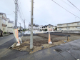 1号棟　現地写真　【調布市深大寺東町７丁目】