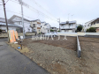 1号棟　現地写真　【調布市深大寺東町７丁目】