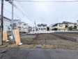 1号棟　現地写真　【調布市深大寺東町７丁目】