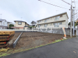 3号棟　現地写真　【調布市深大寺東町７丁目】