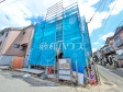 外観　【富士見市渡戸３丁目】