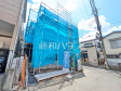 外観　【富士見市渡戸３丁目】