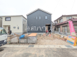 1号棟　外観　【名古屋市守山区大字中志段味字古山田】