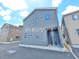 5号棟　外観　【名古屋市守山区大字中志段味字古山田】