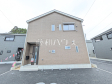 8号棟　外観　【名古屋市守山区大字中志段味字古山田】