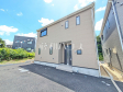 13号棟　外観　【名古屋市守山区大字中志段味字古山田】